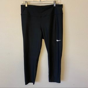 Nike Compression Capri Legging